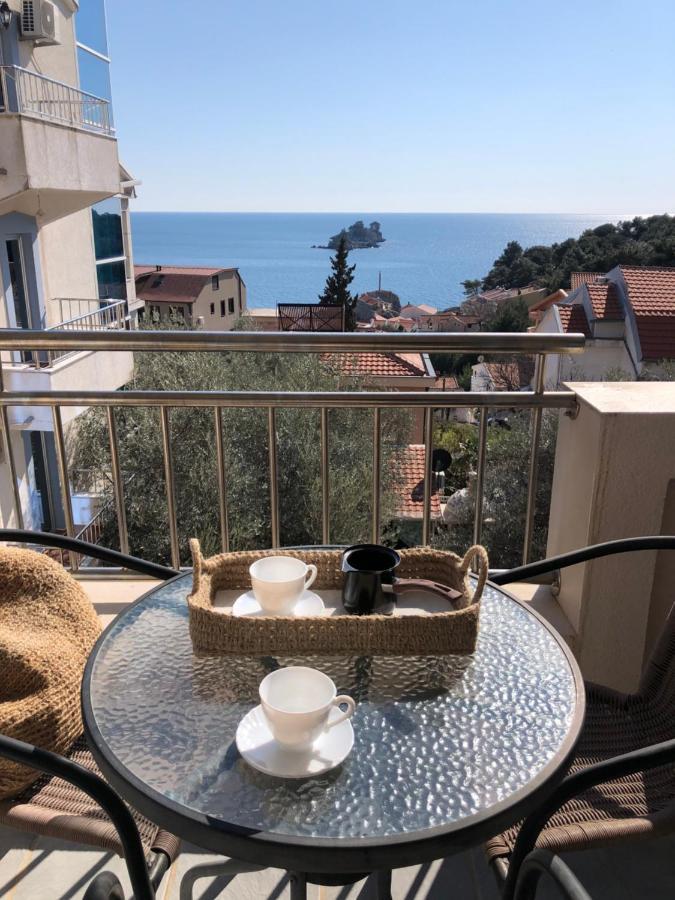 Petrovac Holiday Apartments 2 Exterior photo